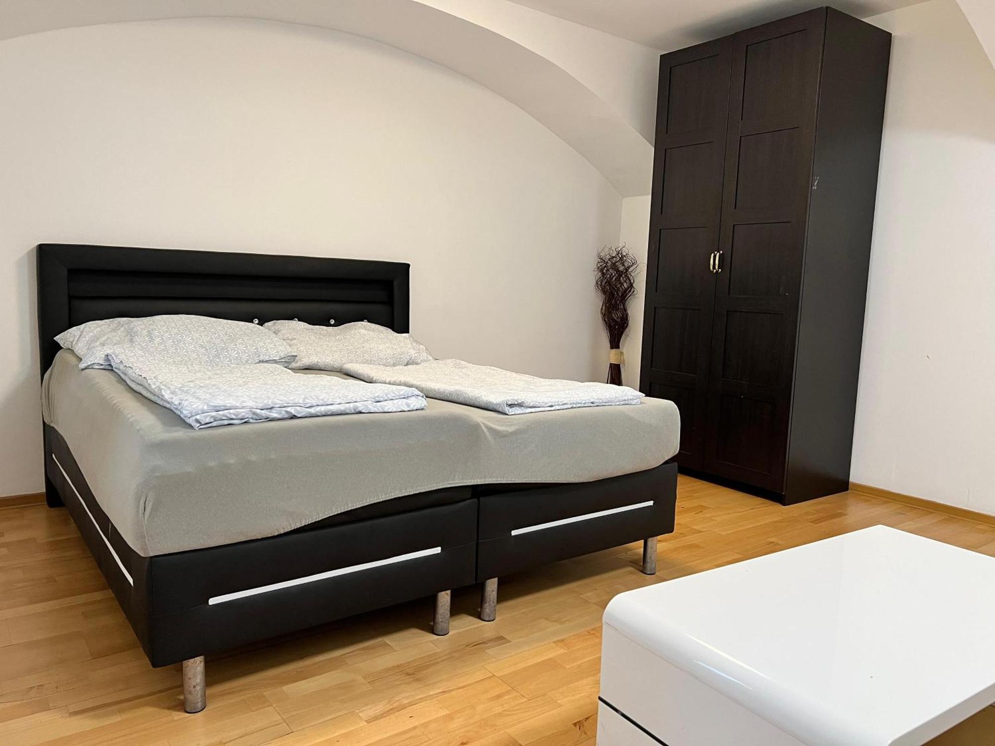 Cozy Studio Apt - Near Prater Ferris Wheel Vienne Extérieur photo