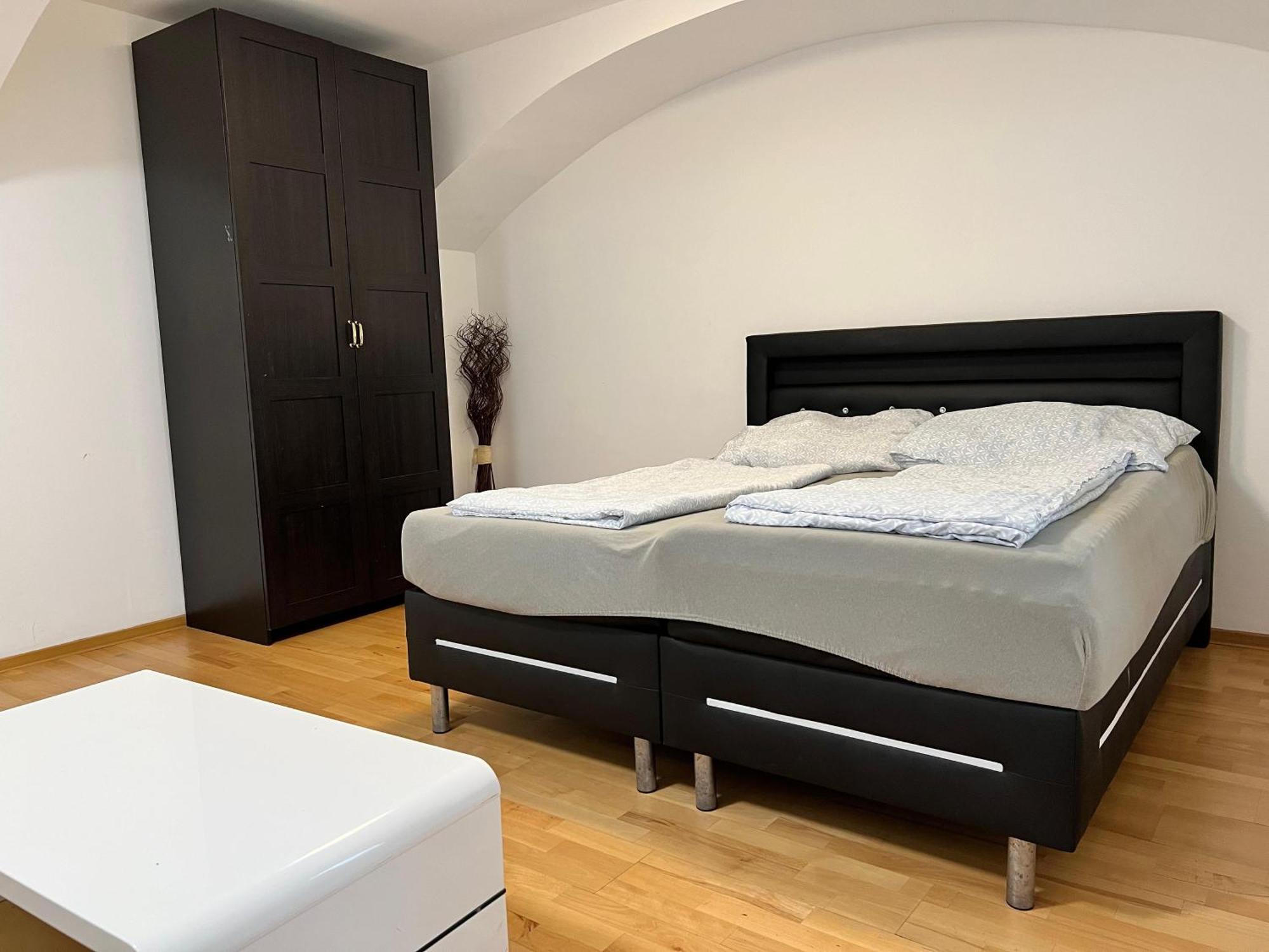 Cozy Studio Apt - Near Prater Ferris Wheel Vienne Extérieur photo