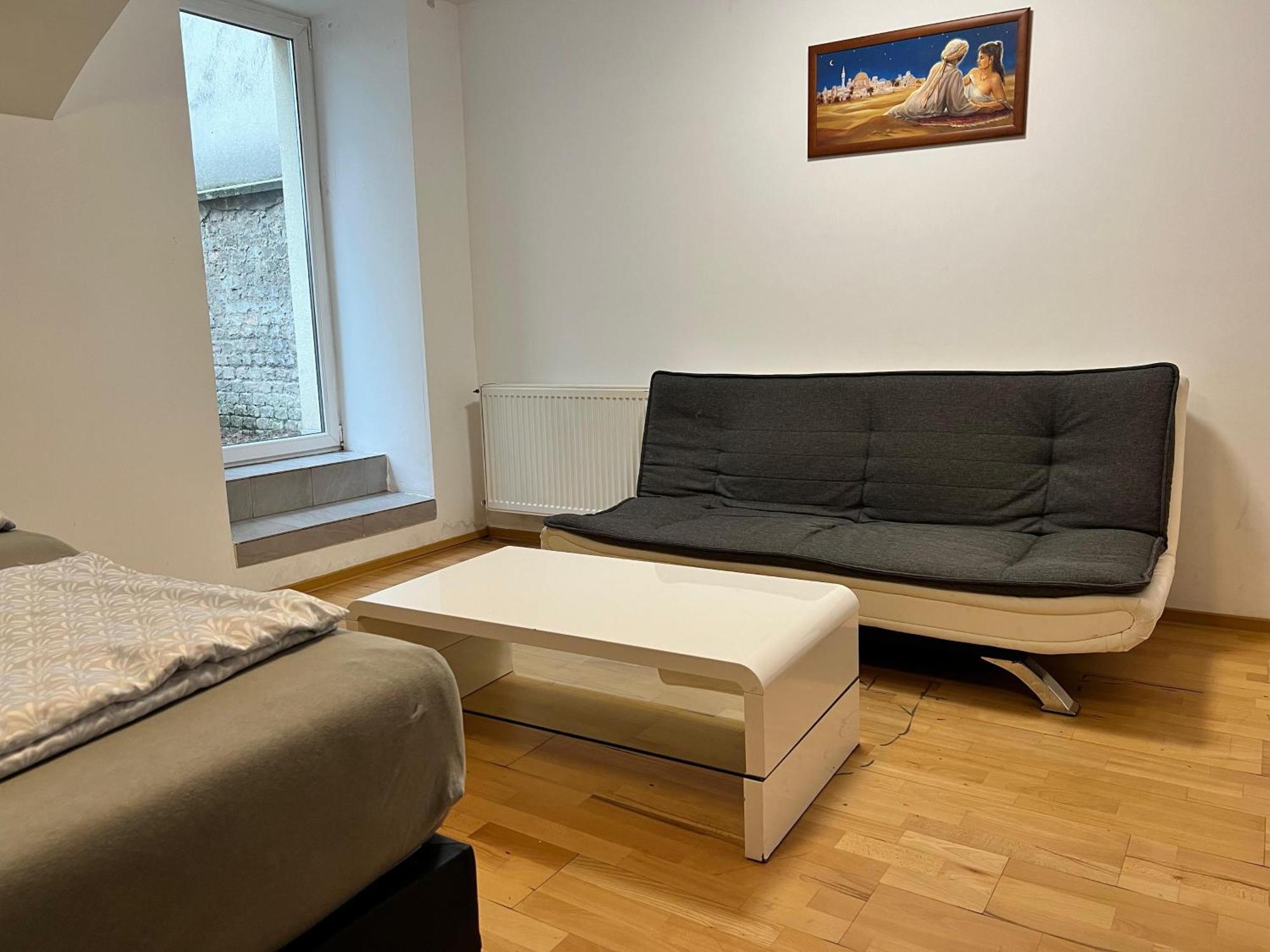 Cozy Studio Apt - Near Prater Ferris Wheel Vienne Extérieur photo