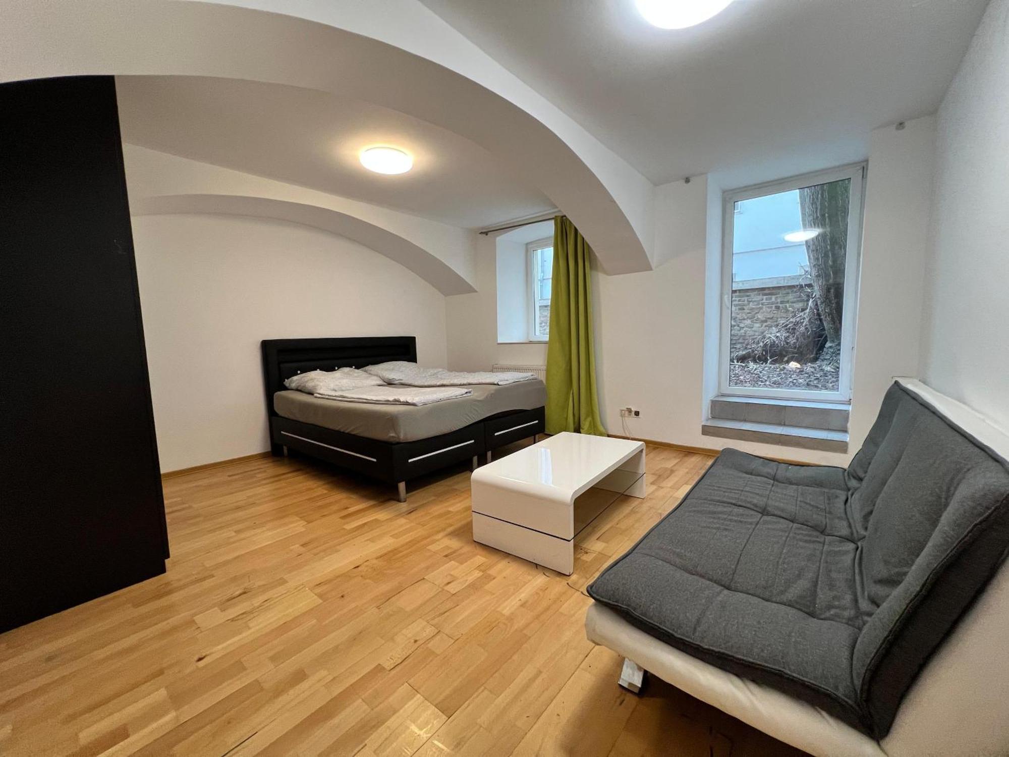 Cozy Studio Apt - Near Prater Ferris Wheel Vienne Extérieur photo