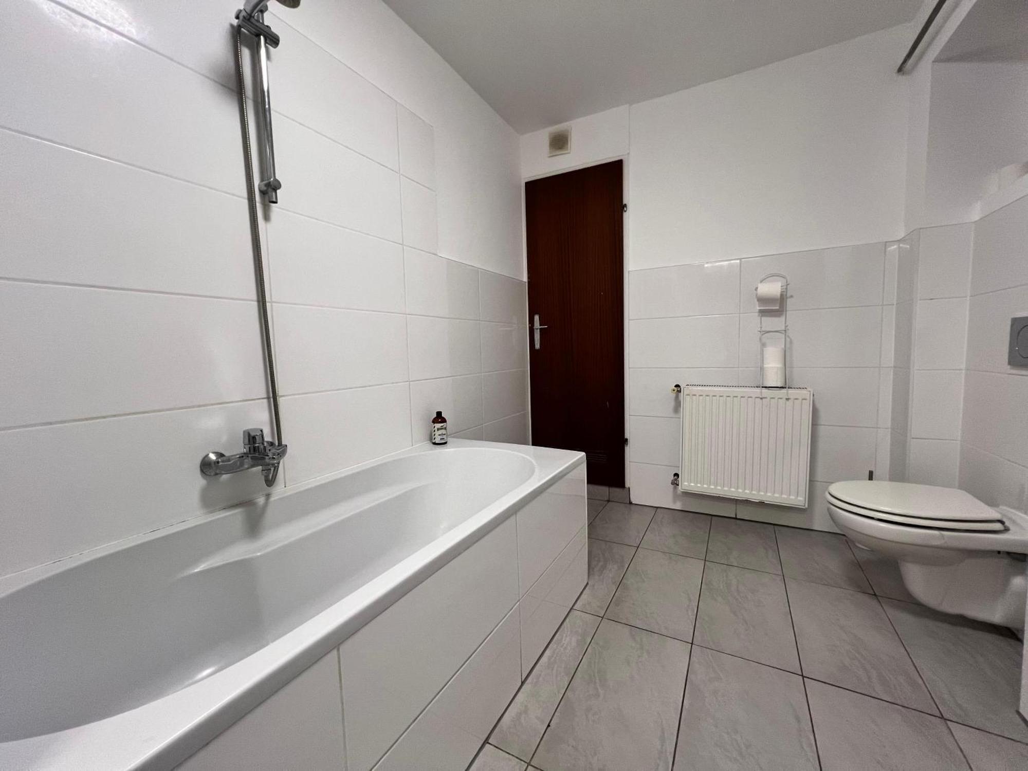 Cozy Studio Apt - Near Prater Ferris Wheel Vienne Extérieur photo