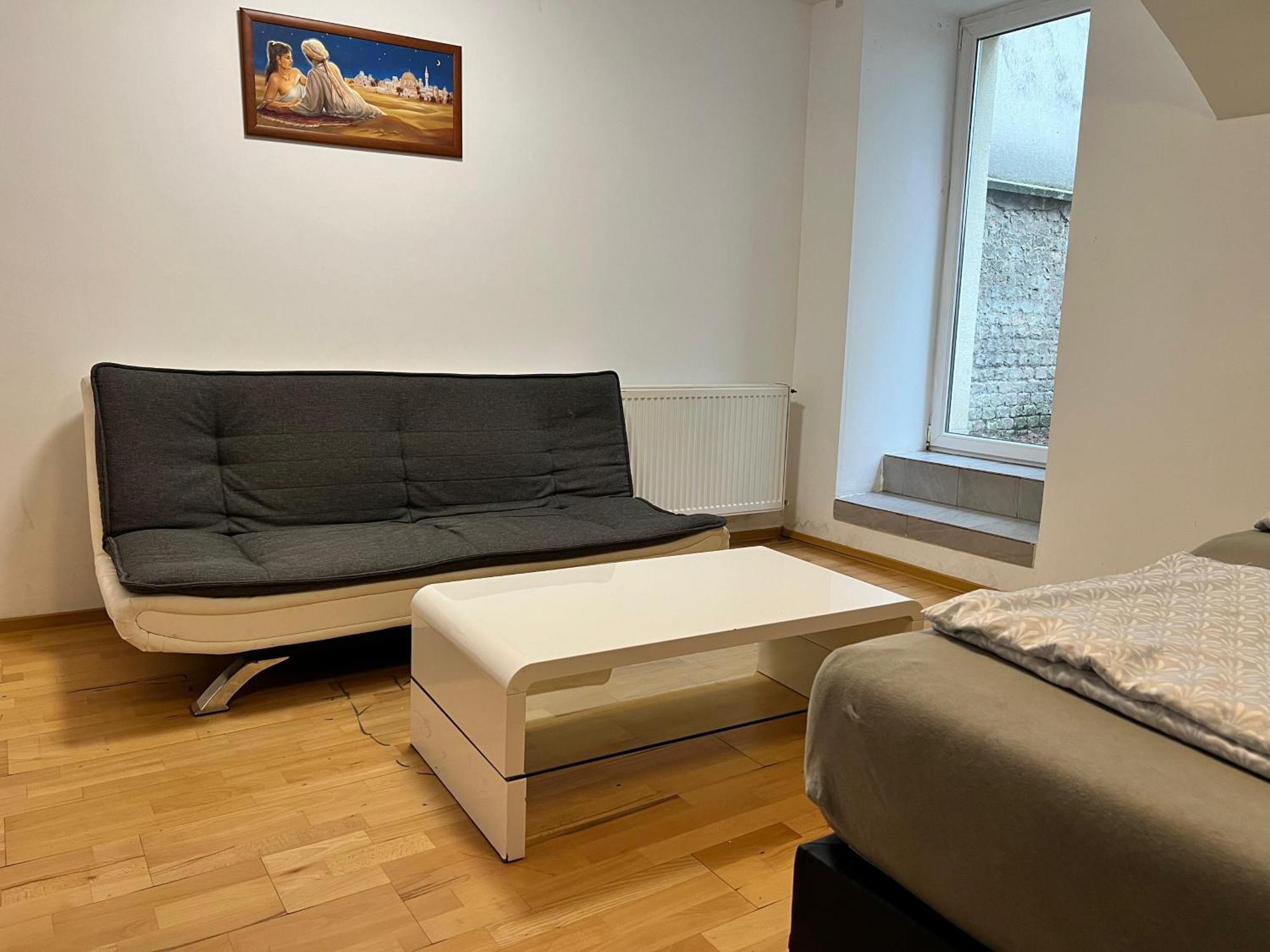 Cozy Studio Apt - Near Prater Ferris Wheel Vienne Extérieur photo